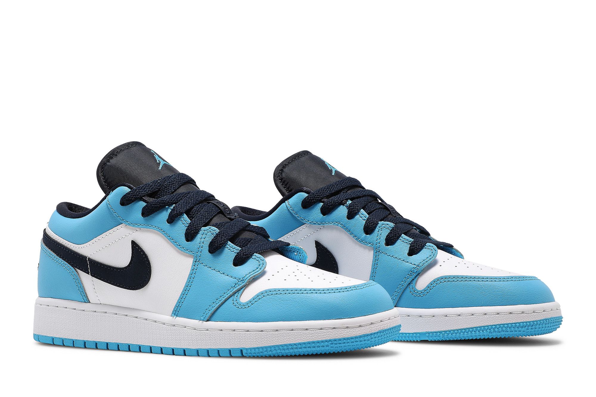 Jordan 1 unc goat sale