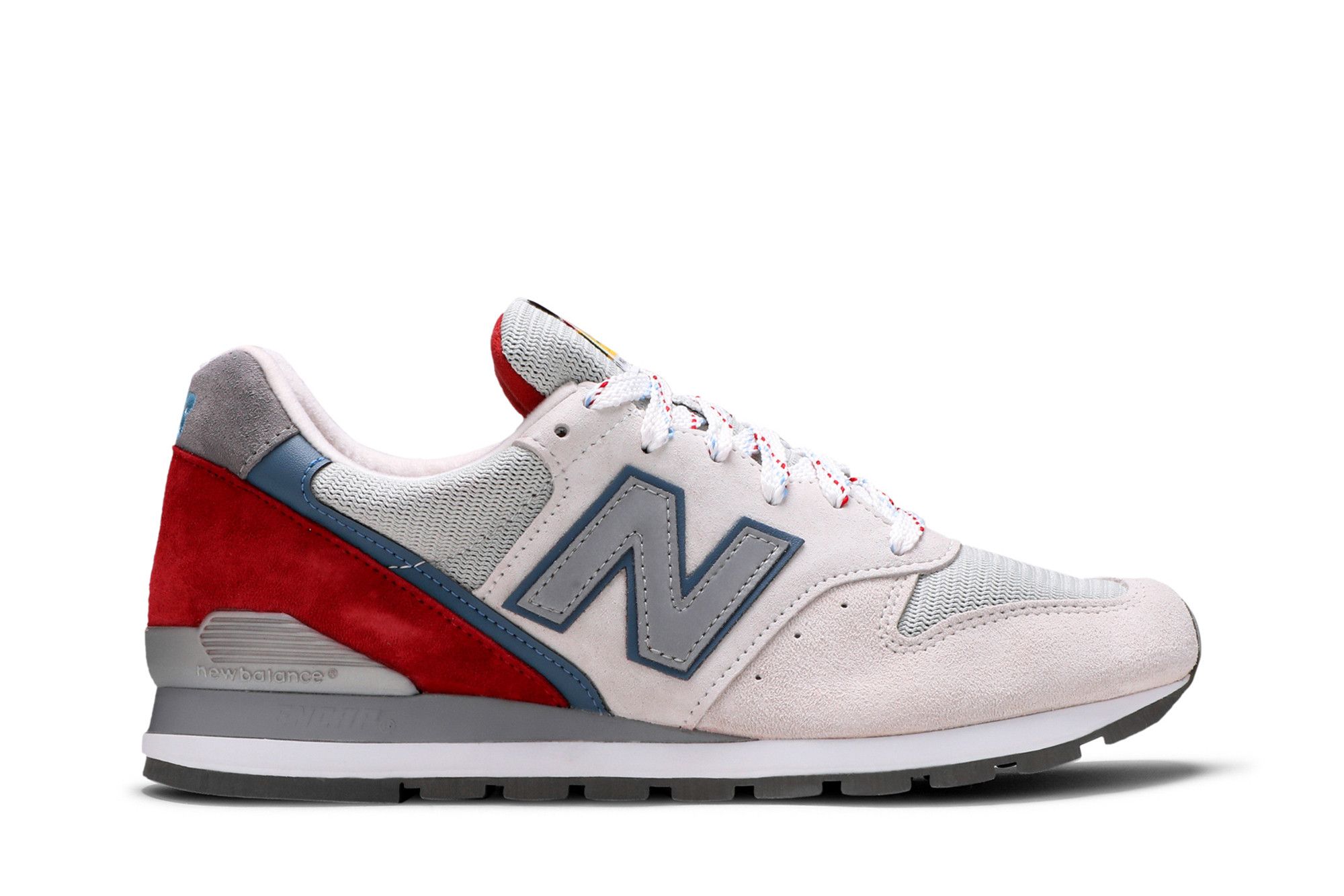 New balance 996 national parks top