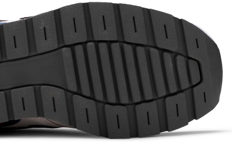 New Balance 996 Made in USA National Parks   Beige Red