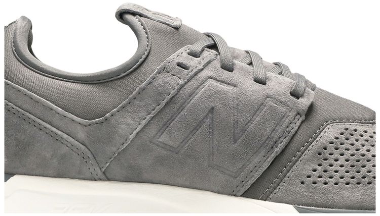New Balance 998 Made in USA Grey Orange