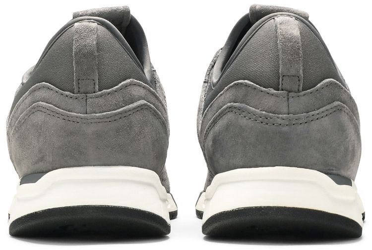 New Balance 998 Made in USA Grey Orange