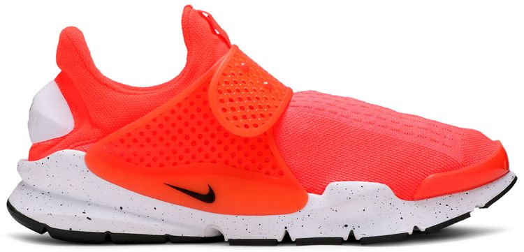 Nike Sock Dart SE Total Crimson