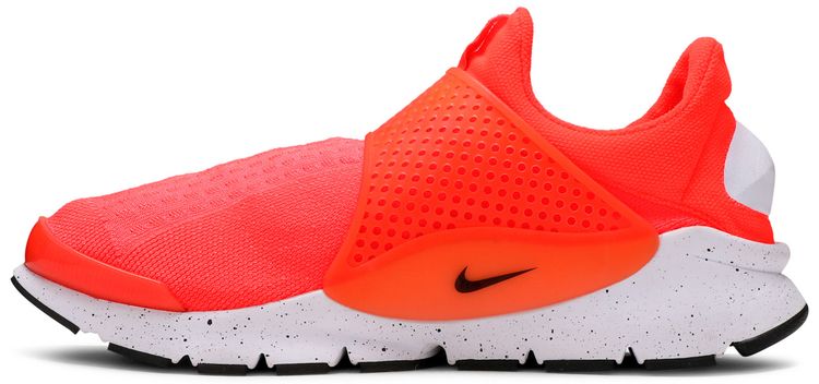 Nike Sock Dart SE Total Crimson