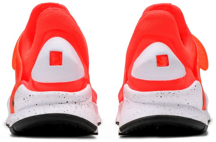 Nike Sock Dart SE Total Crimson