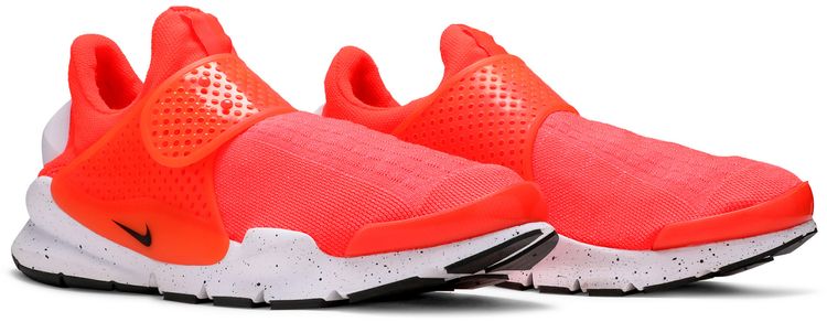 Nike Sock Dart SE Total Crimson