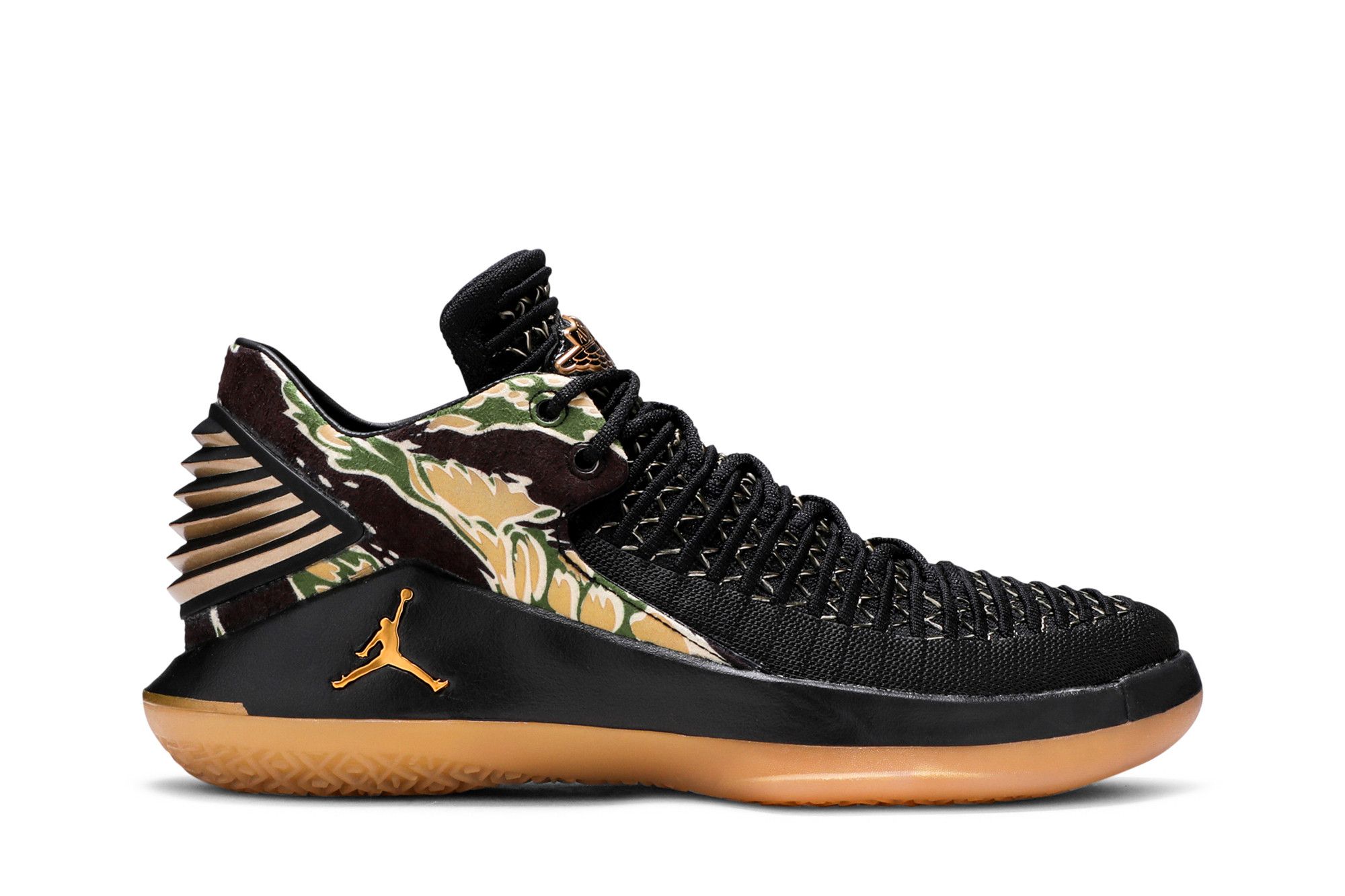 Jordan 32 low sale sales