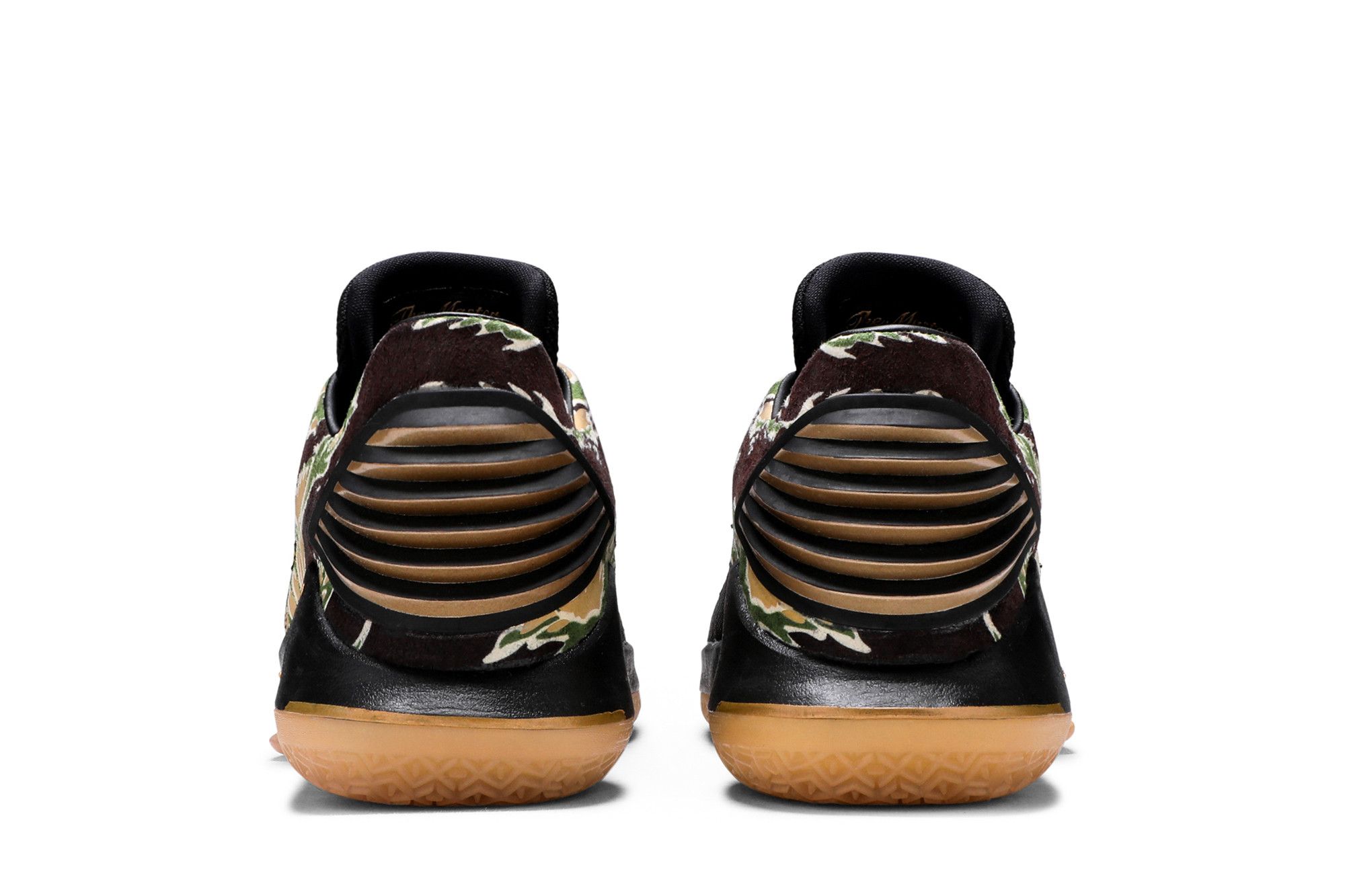 靴 Nike AJ32 Low \"Camo Black\" 28cm Jordan 32 Low Camo for Sale | Authenticity Guaranteed | eBay