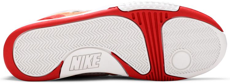 Nike Air Tech Challenge 2 QS