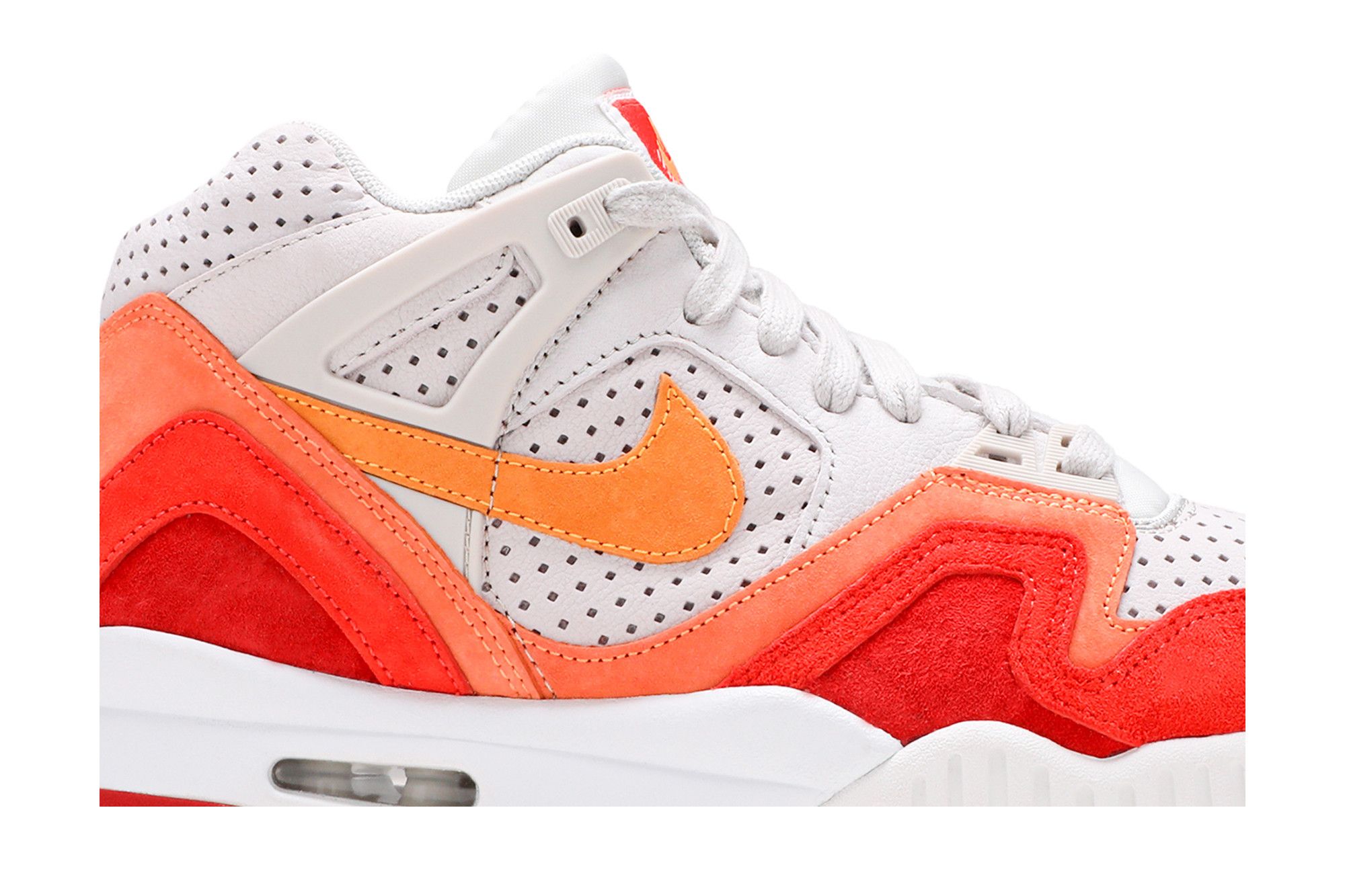 Buy Nike Air Tech Challenge 2 QS - 667444 008 | GOAT