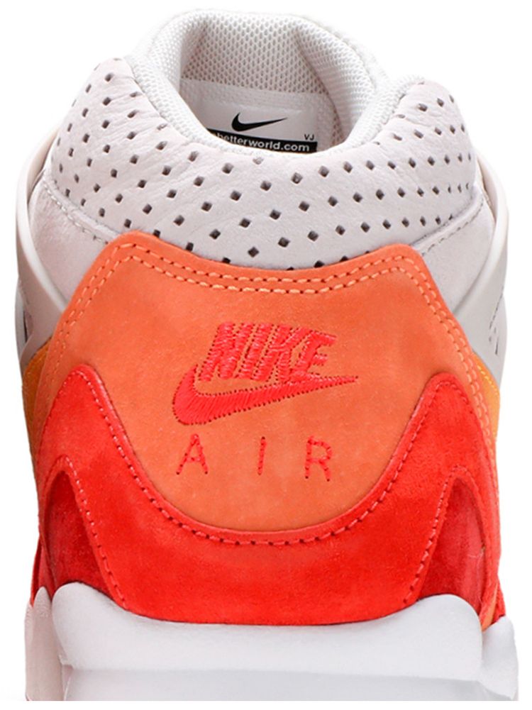 Nike Air Tech Challenge 2 QS