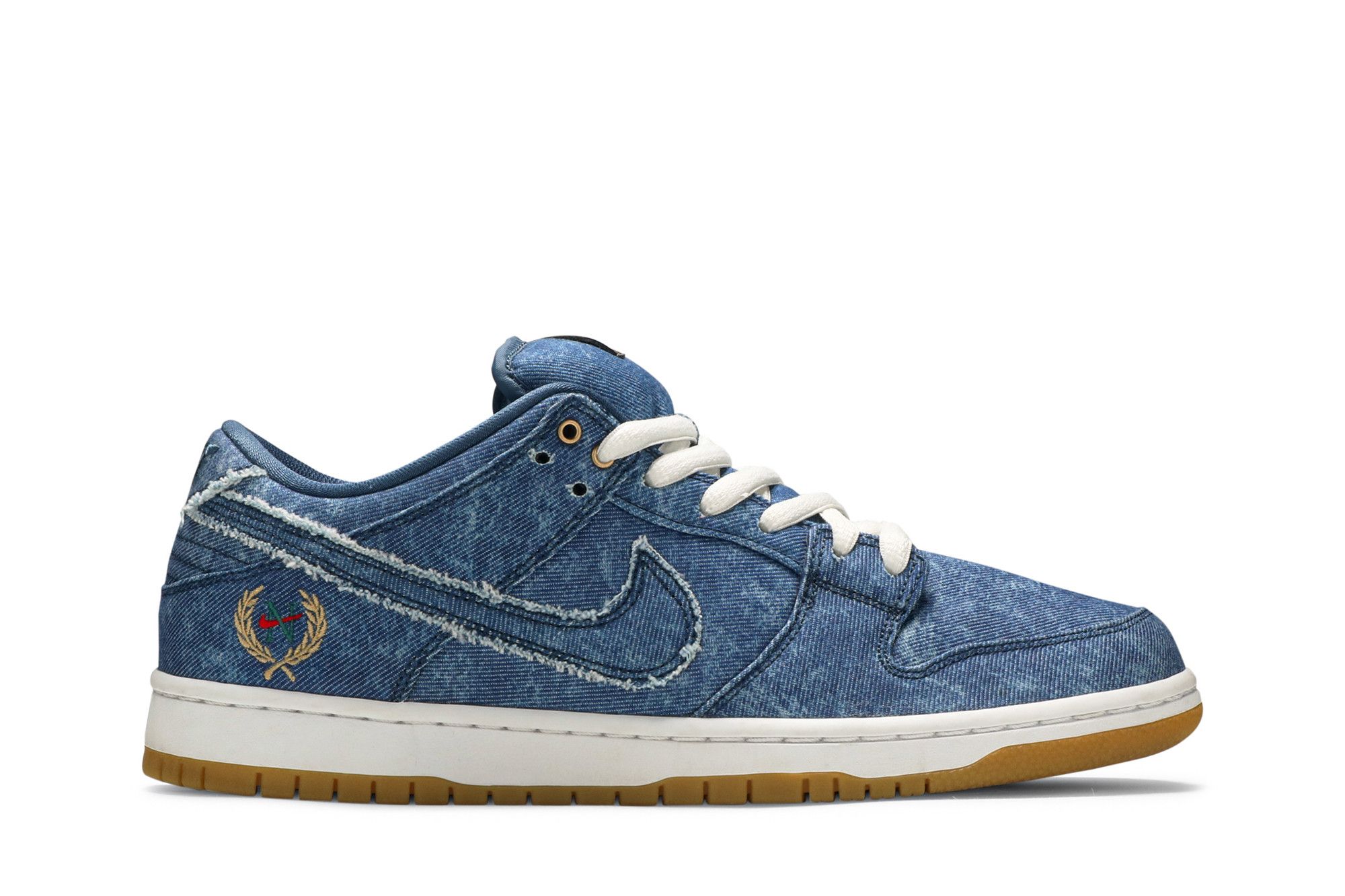 Nike dunk low trd qs discount
