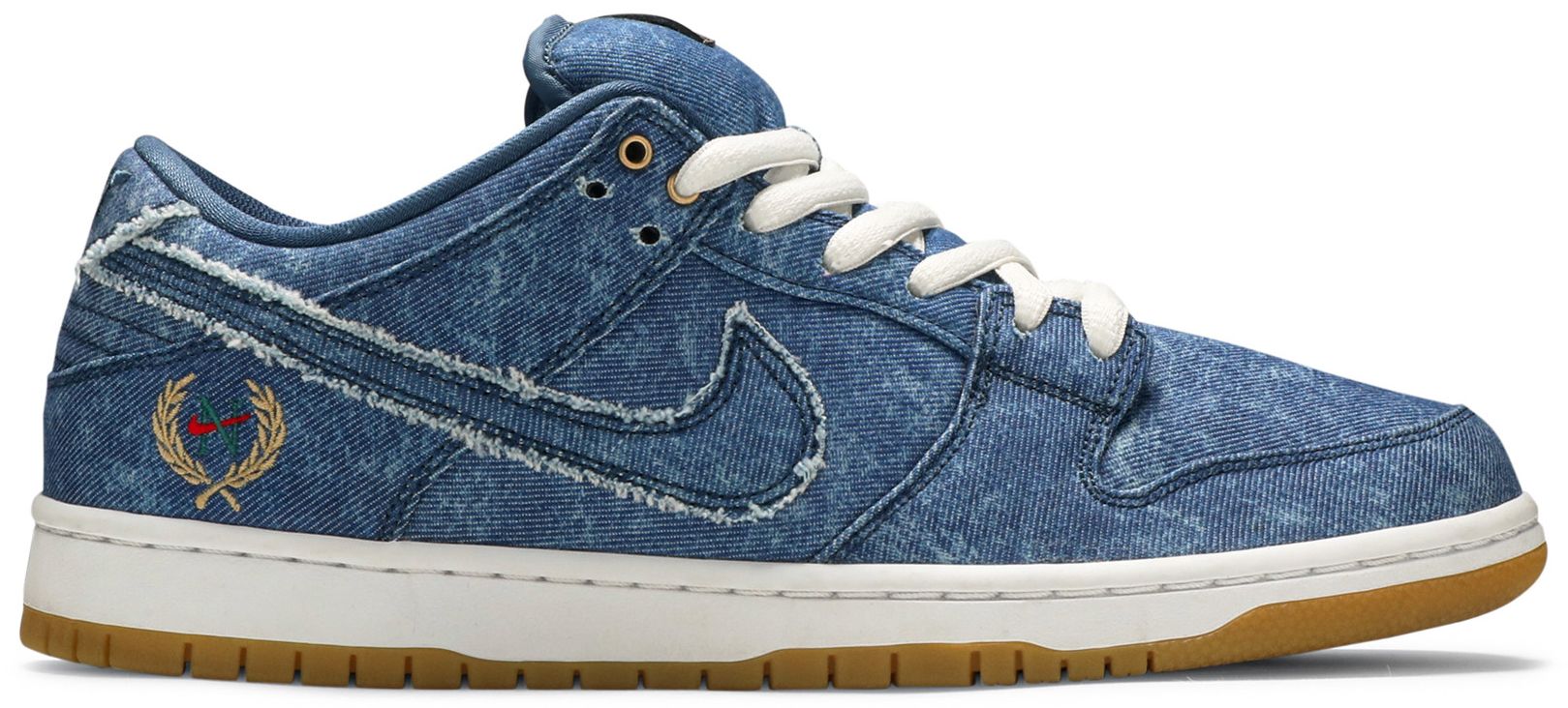 dunk low trd
