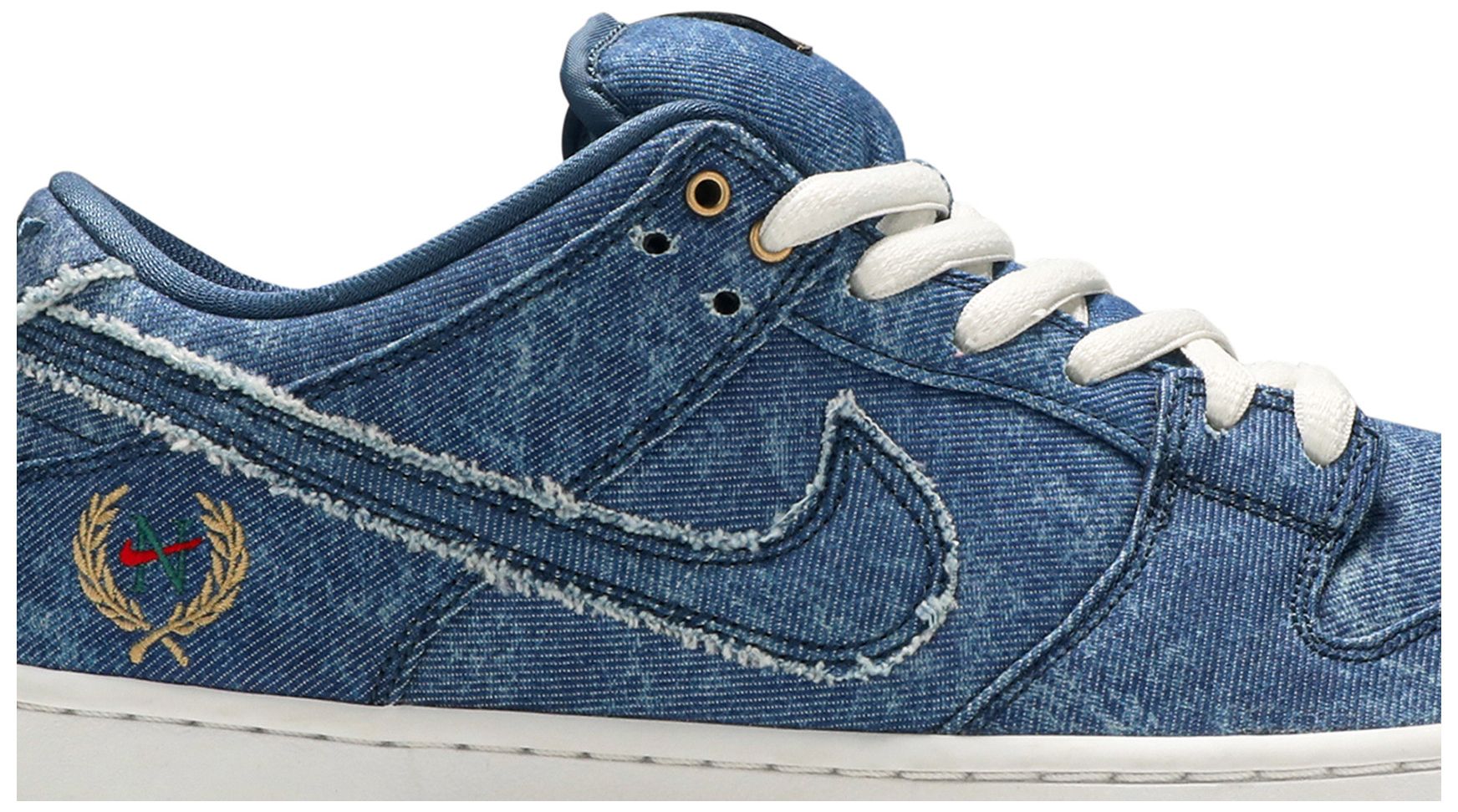 dunk low trd