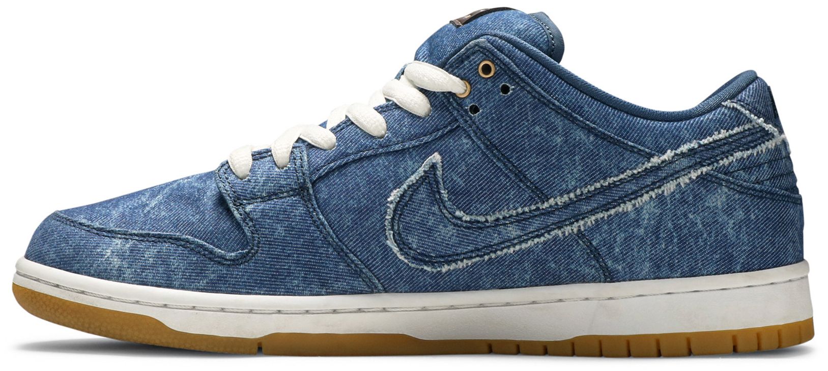 dunk low trd