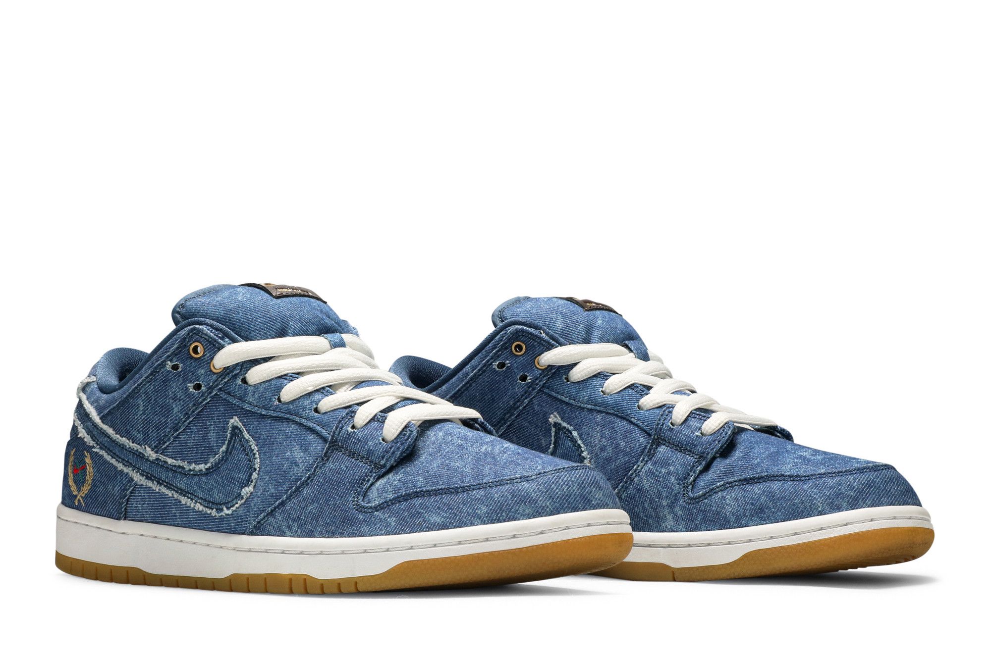 Buy SB Dunk Low TRD QS East West Pack 883232 441 GOAT