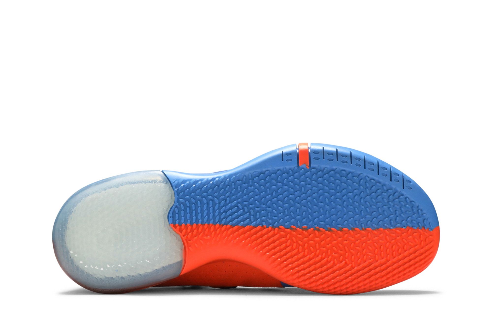 スニーカー Nike Kobe AD 2018 Pacific Blue FW 18 2018 Buy Kobe A.D. Exodus 2018 'Pacific Blue' - AR5515 400 | GOAT