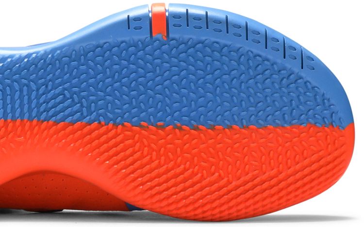 Nike Kobe AD Exodus 2018 Pacific Blue