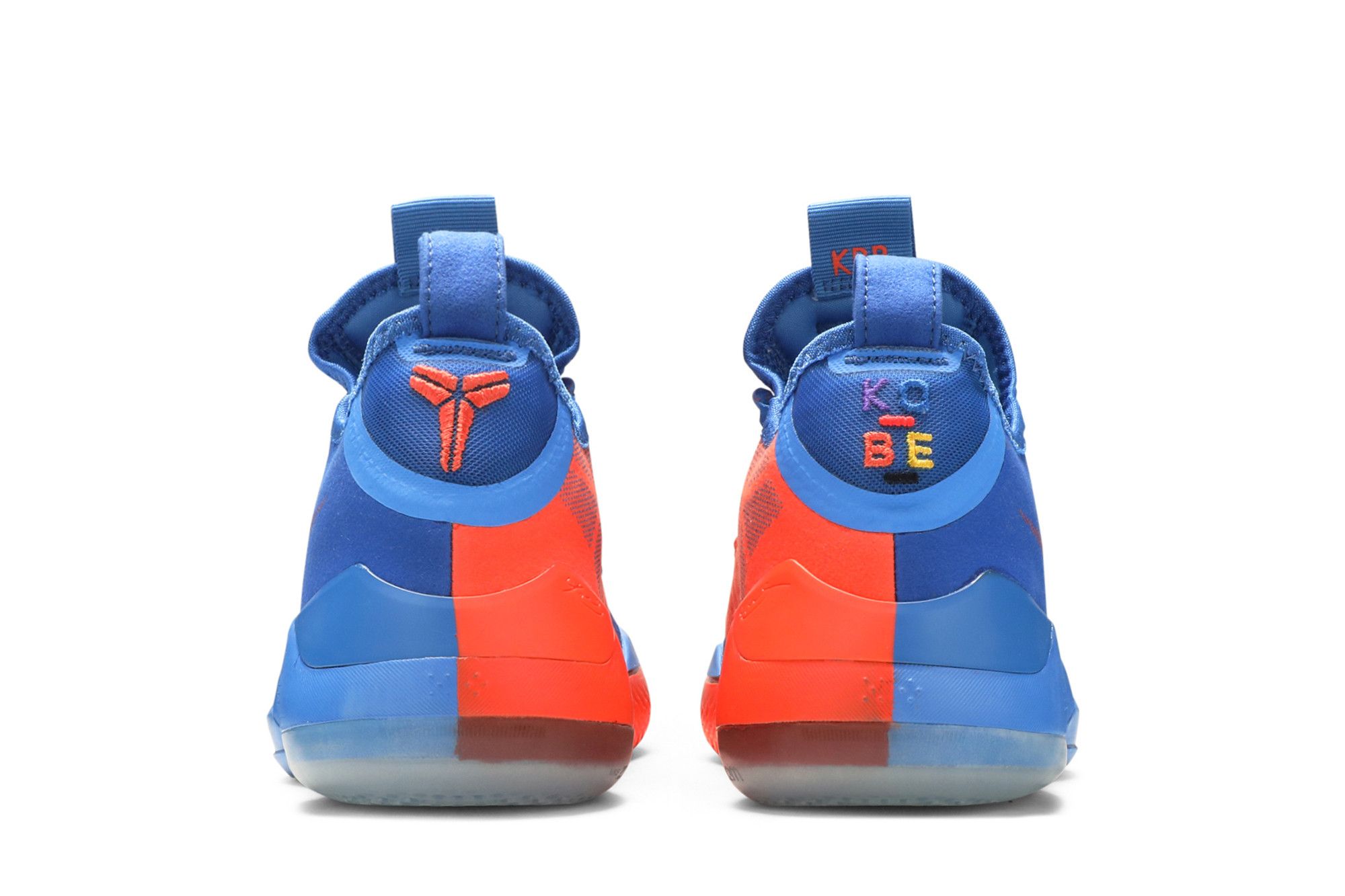 Kobe exodus blue new arrivals