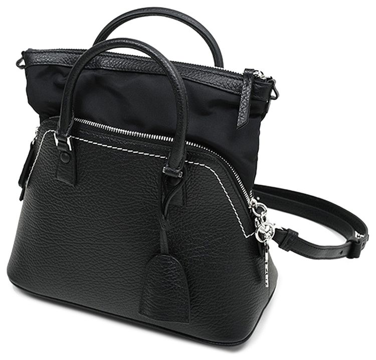 Maison Margiela 5AC Belt Bag