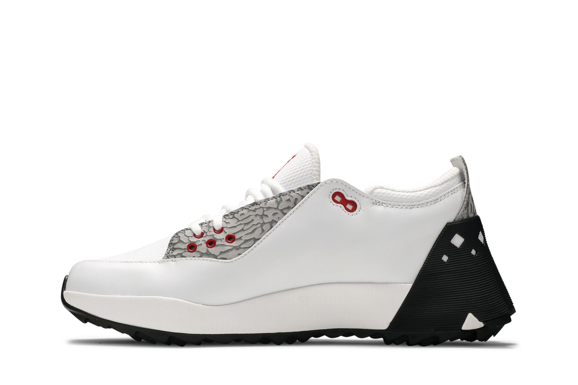 Buy Jordan ADG 2 'White Cement' - CT7812 100 | GOAT