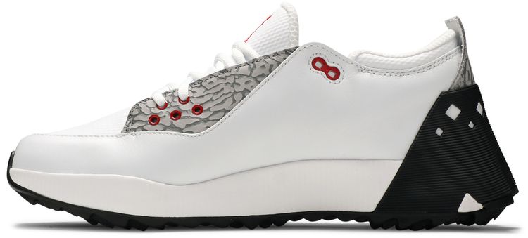 Air Jordan ADG 2 White Cement