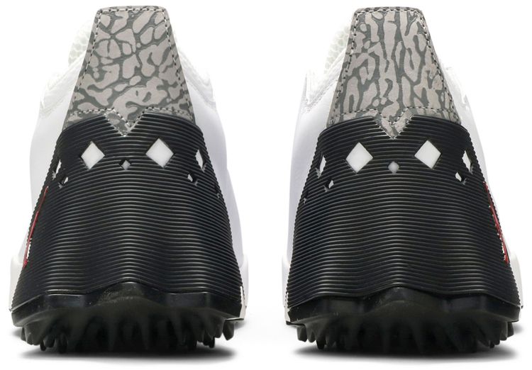 Air Jordan ADG 2 White Cement