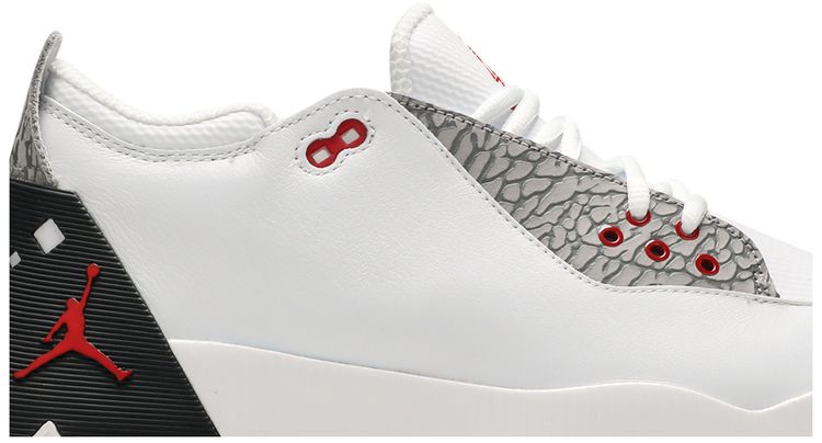 Air Jordan ADG 2 White Cement