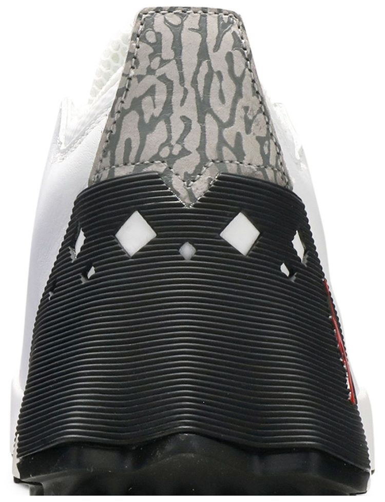 Air Jordan ADG 2 White Cement