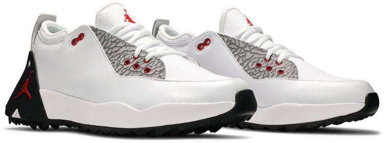 Air Jordan ADG 2 White Cement