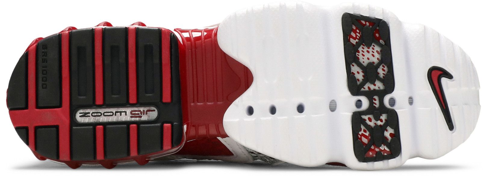 spiridon cage 2 cardinal red