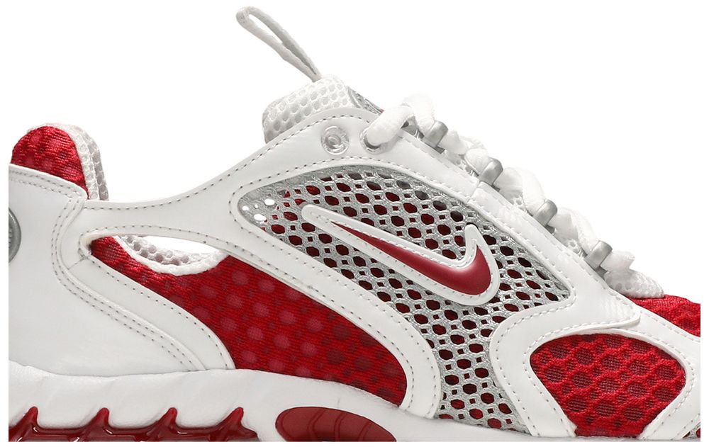spiridon cage 2 red