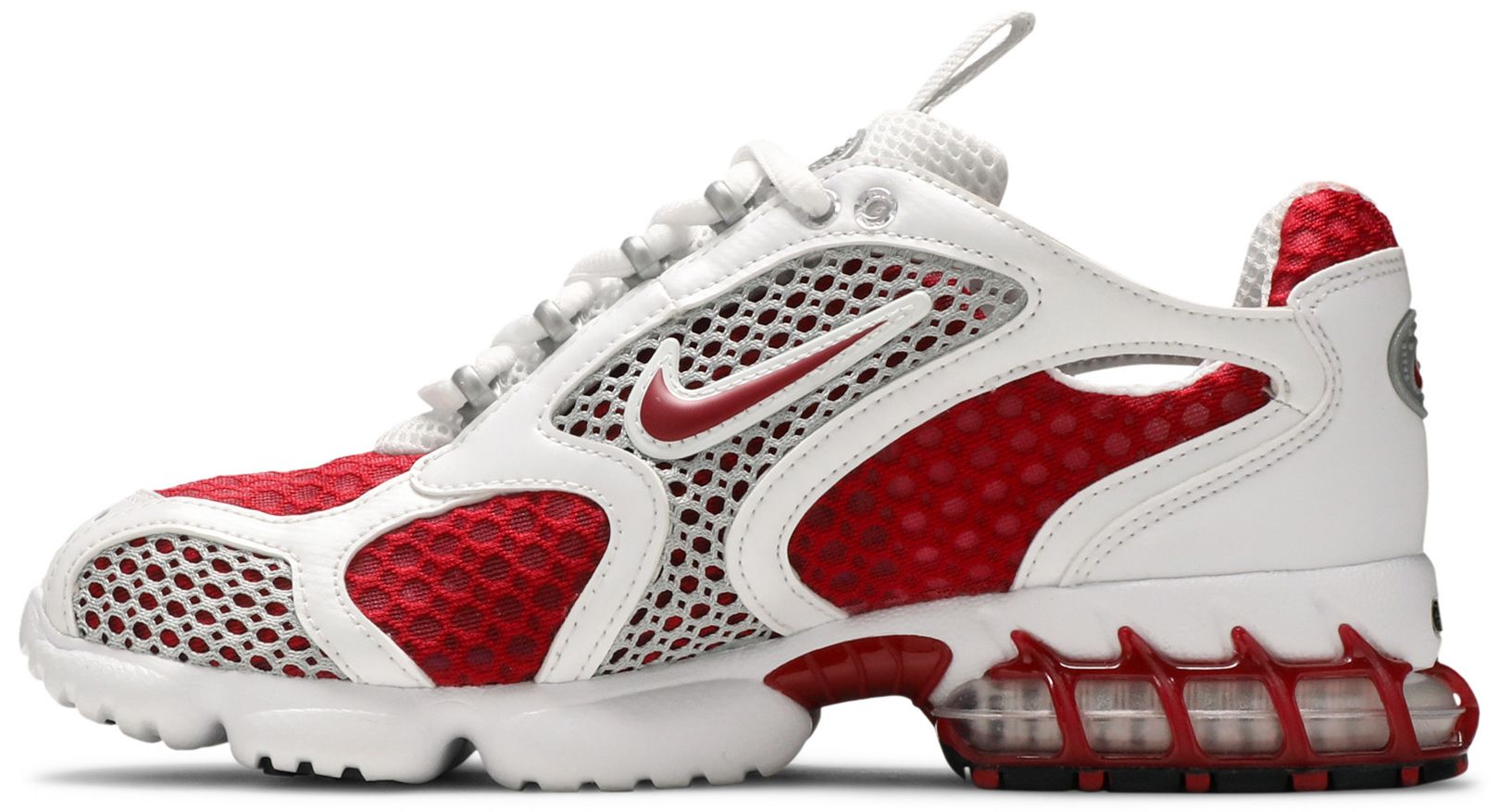 spiridon cardinal red