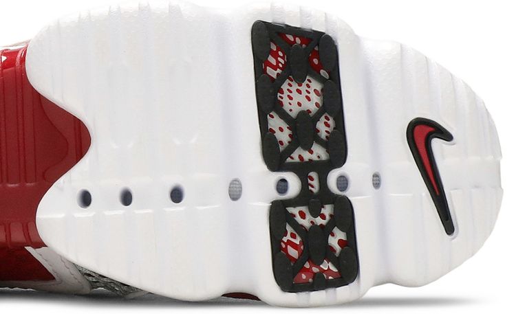 Nike Wmns Zoom Spiridon Cage 2 Cardinal Red