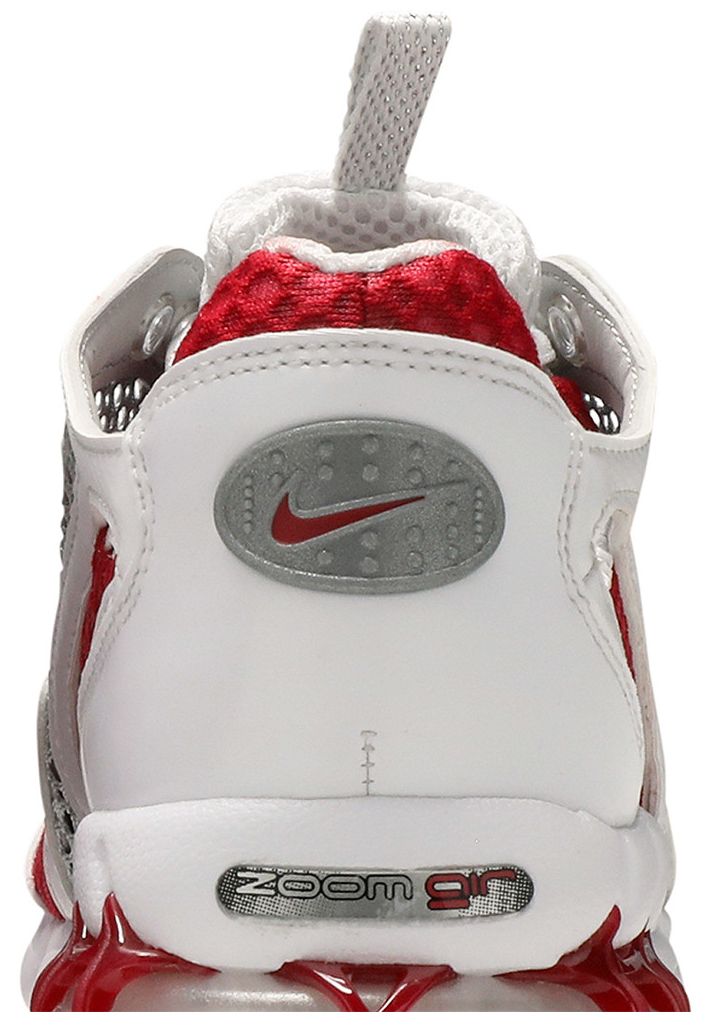 Nike Wmns Zoom Spiridon Cage 2 Cardinal Red