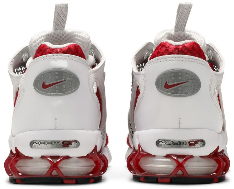 Nike Wmns Zoom Spiridon Cage 2 Cardinal Red