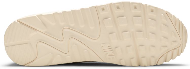 Nike Air Max 90 Pinstripes   Natural Chili Red