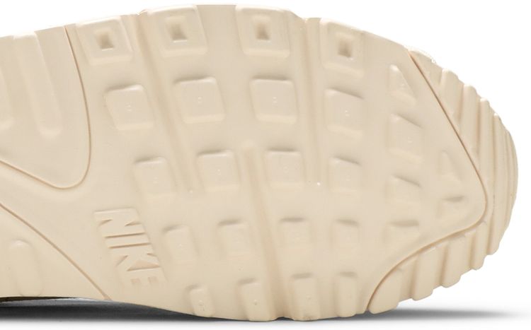 Nike Air Max 90 Pinstripes   Natural Chili Red