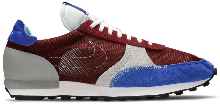 Nike Daybreak Type Red Racer Blue