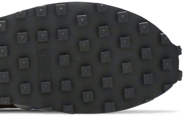 Nike Daybreak Type Red Racer Blue