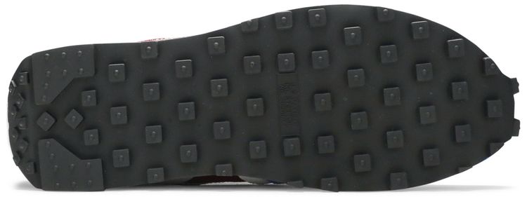 Nike Daybreak Type Red Racer Blue