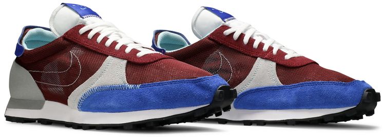 Nike Daybreak Type Red Racer Blue
