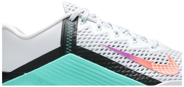 Nike Metcon 6 Football Grey Jade