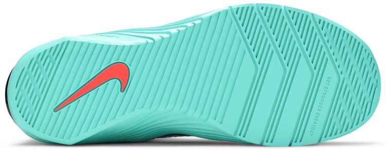 Nike Metcon 6 Football Grey Jade