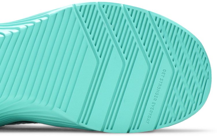 Nike Metcon 6 Football Grey Jade