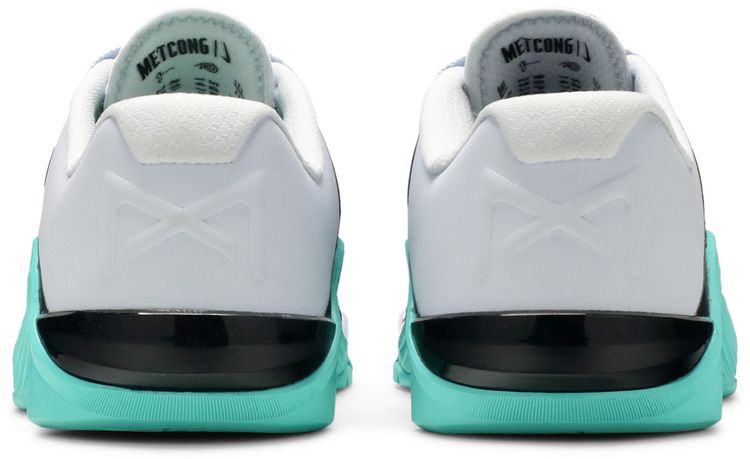 Nike Metcon 6 Football Grey Jade