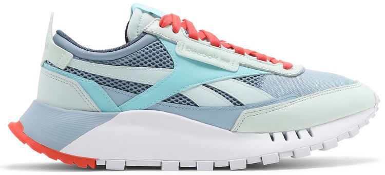 Reebok Classic Leather Legacy Chalk Blue