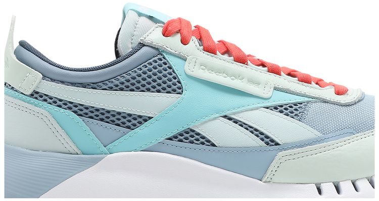 Reebok Classic Leather Legacy Chalk Blue
