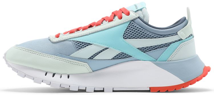 Reebok Classic Leather Legacy Chalk Blue