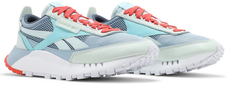 Reebok Classic Leather Legacy Chalk Blue