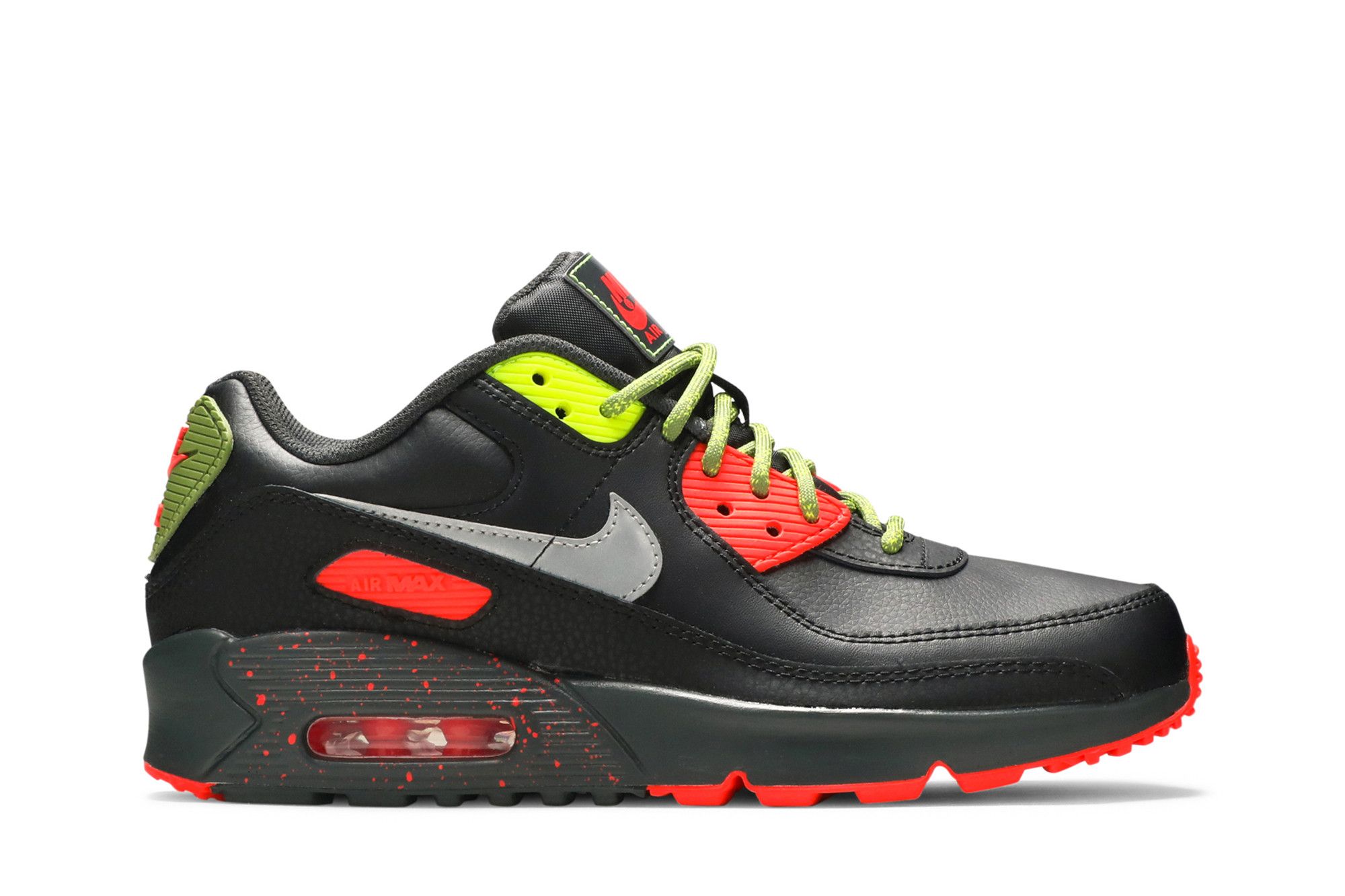 nike air max asparagus